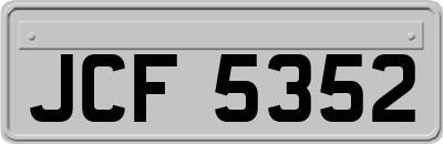 JCF5352