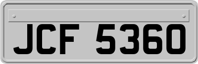 JCF5360
