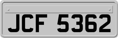 JCF5362