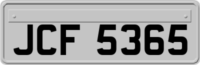 JCF5365