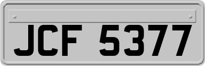 JCF5377