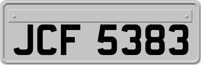 JCF5383