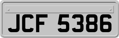 JCF5386