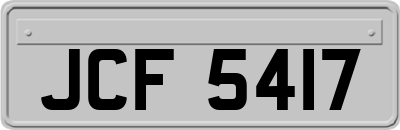 JCF5417