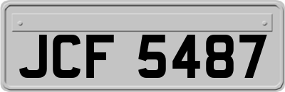 JCF5487