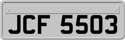 JCF5503