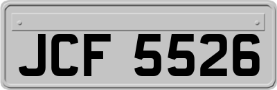 JCF5526
