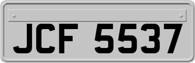 JCF5537