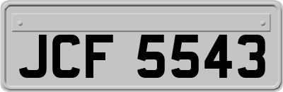 JCF5543