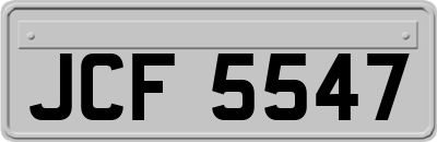 JCF5547
