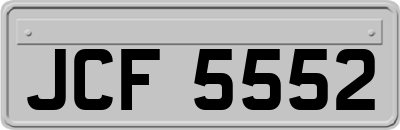 JCF5552