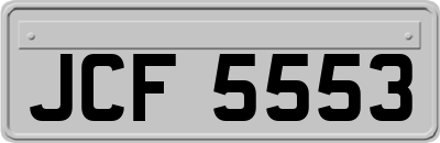 JCF5553