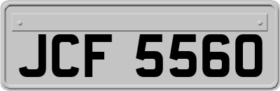 JCF5560