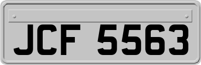 JCF5563