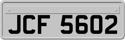 JCF5602