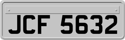 JCF5632