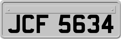 JCF5634