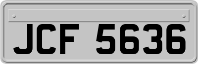 JCF5636
