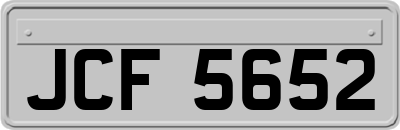 JCF5652