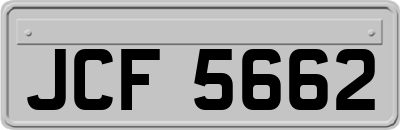 JCF5662