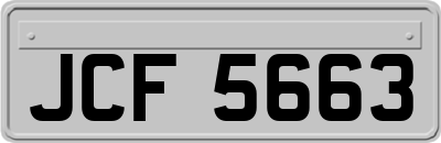 JCF5663