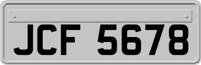 JCF5678