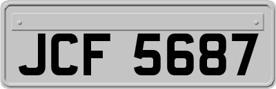 JCF5687