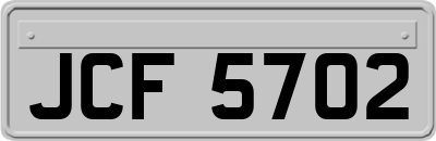 JCF5702