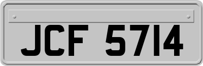 JCF5714
