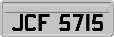 JCF5715