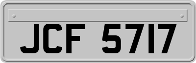 JCF5717