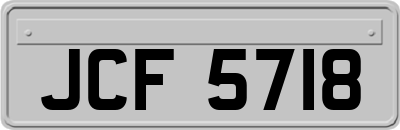 JCF5718