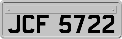 JCF5722