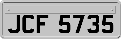 JCF5735