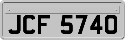 JCF5740
