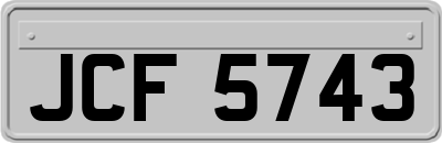 JCF5743