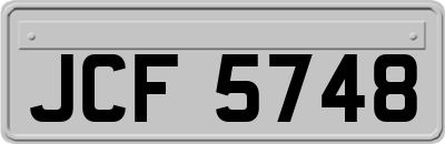 JCF5748