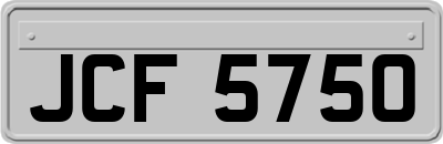 JCF5750