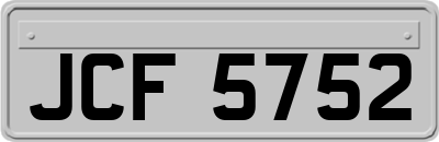 JCF5752
