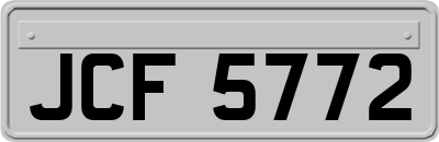 JCF5772