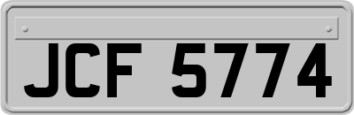 JCF5774