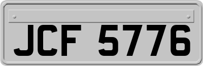 JCF5776