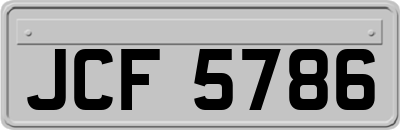 JCF5786