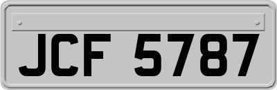 JCF5787