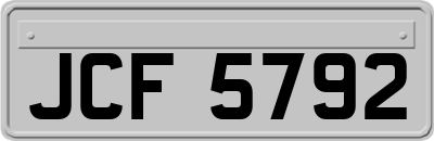 JCF5792