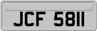JCF5811