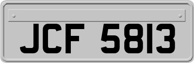 JCF5813