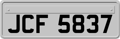 JCF5837