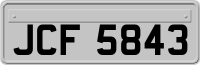 JCF5843