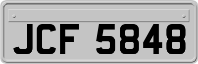 JCF5848